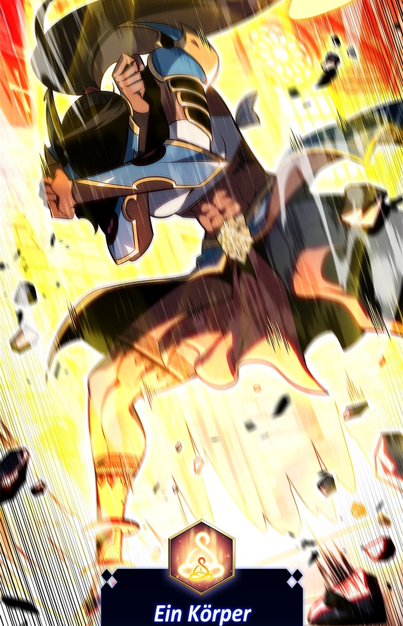 Read I'm the Max-Level Newbie DE Manga Online