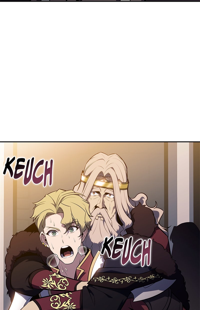 Read I'm the Max-Level Newbie DE Manga Online