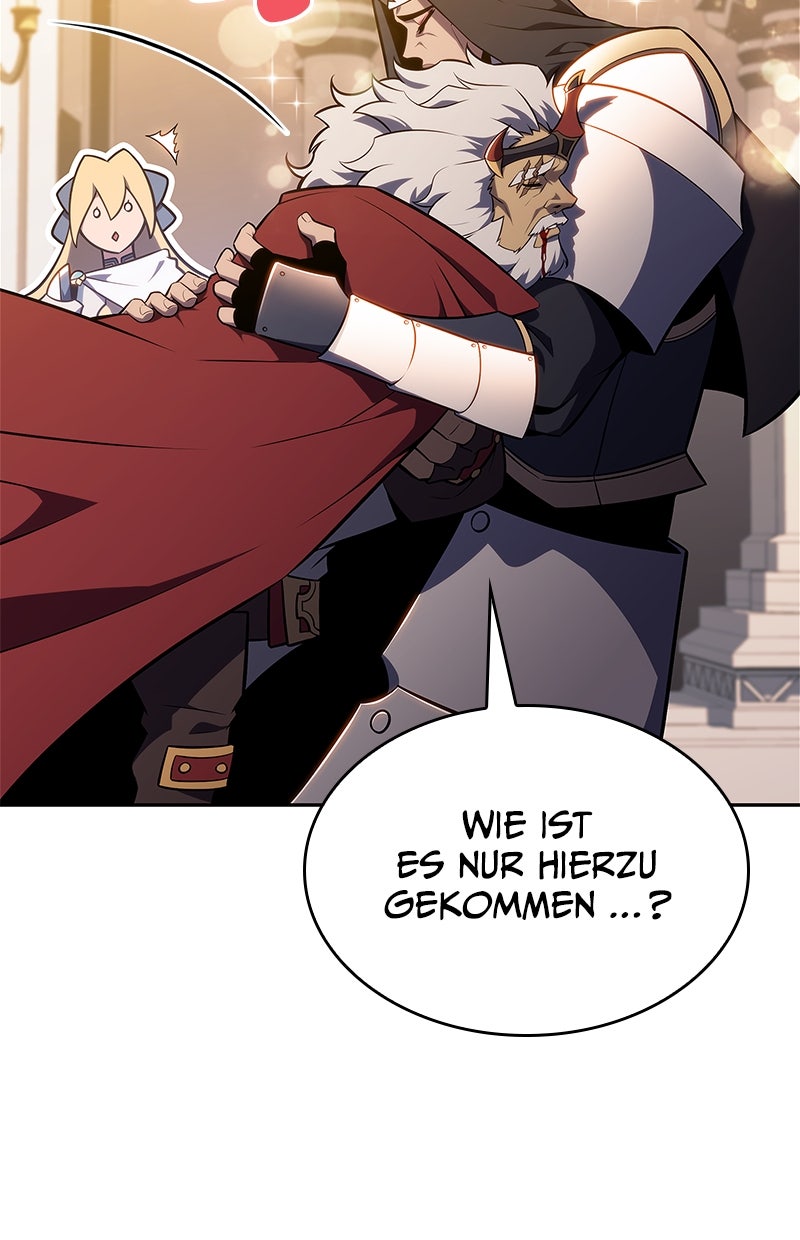 Read I'm the Max-Level Newbie DE Manga Online