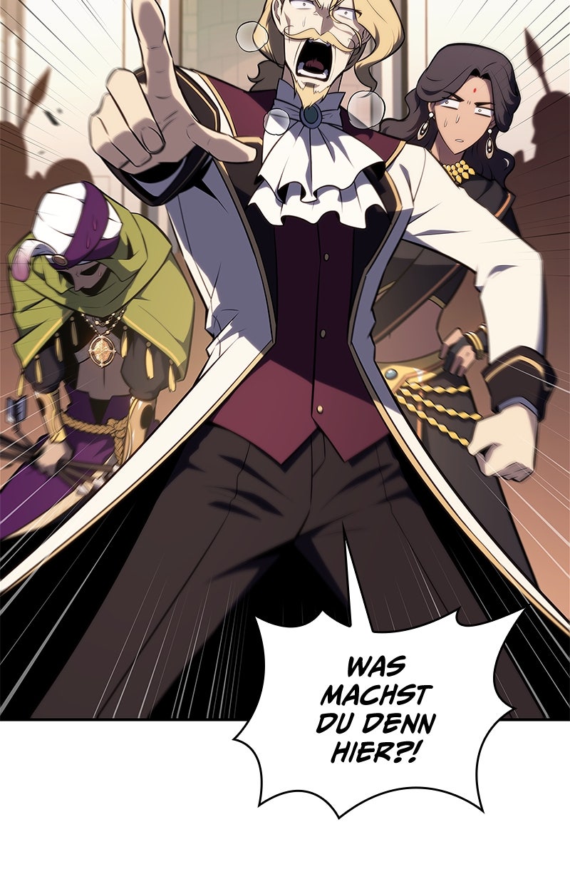 Read I'm the Max-Level Newbie DE Manga Online