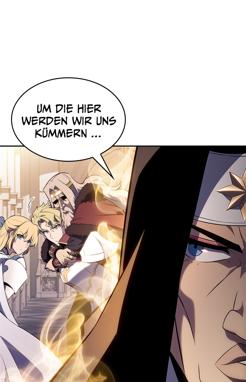 Read I'm the Max-Level Newbie DE Manga Online