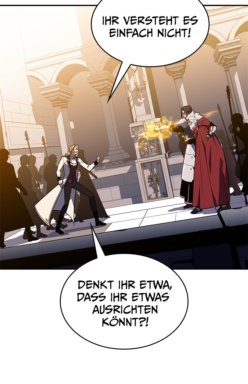 Read I'm the Max-Level Newbie DE Manga Online