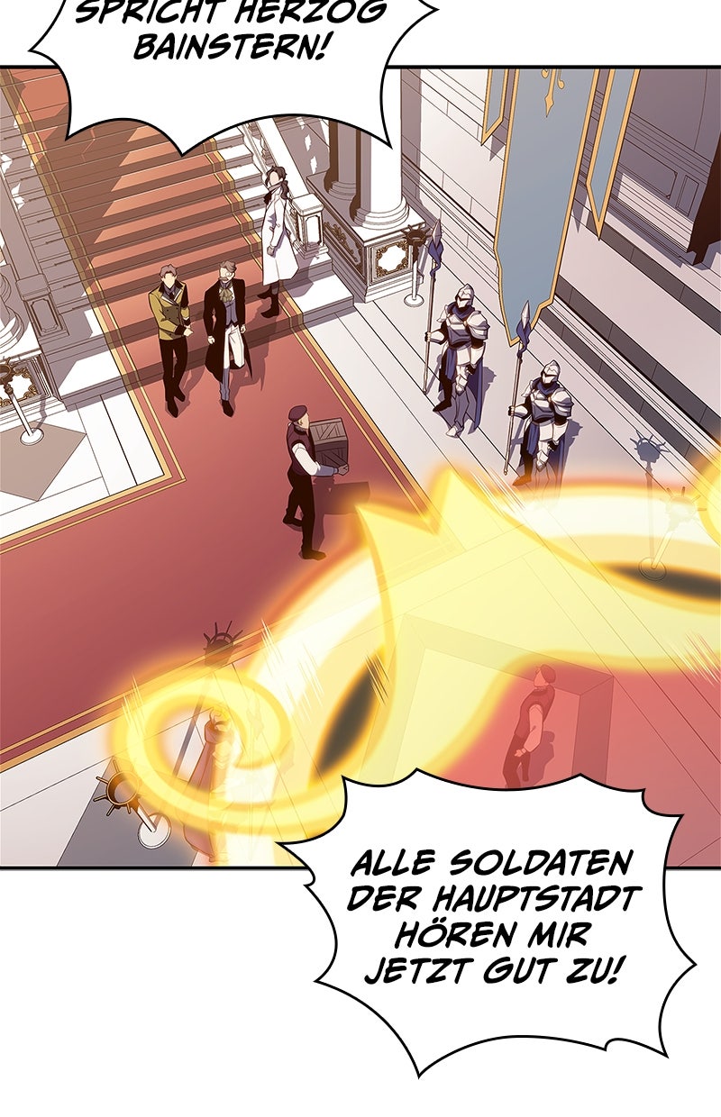 Read I'm the Max-Level Newbie DE Manga Online