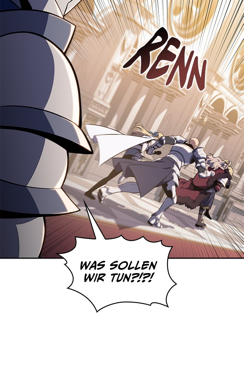 Read I'm the Max-Level Newbie DE Manga Online