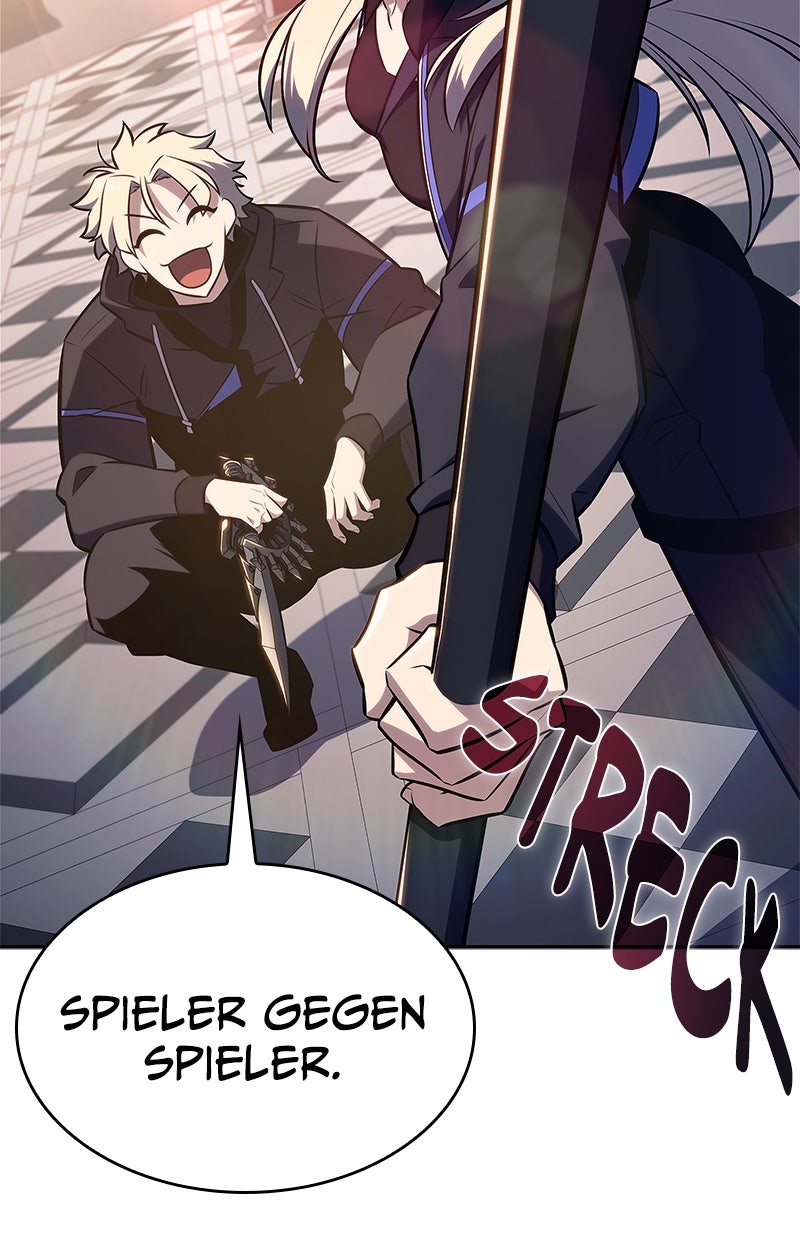 Read I'm the Max-Level Newbie DE Manga Online