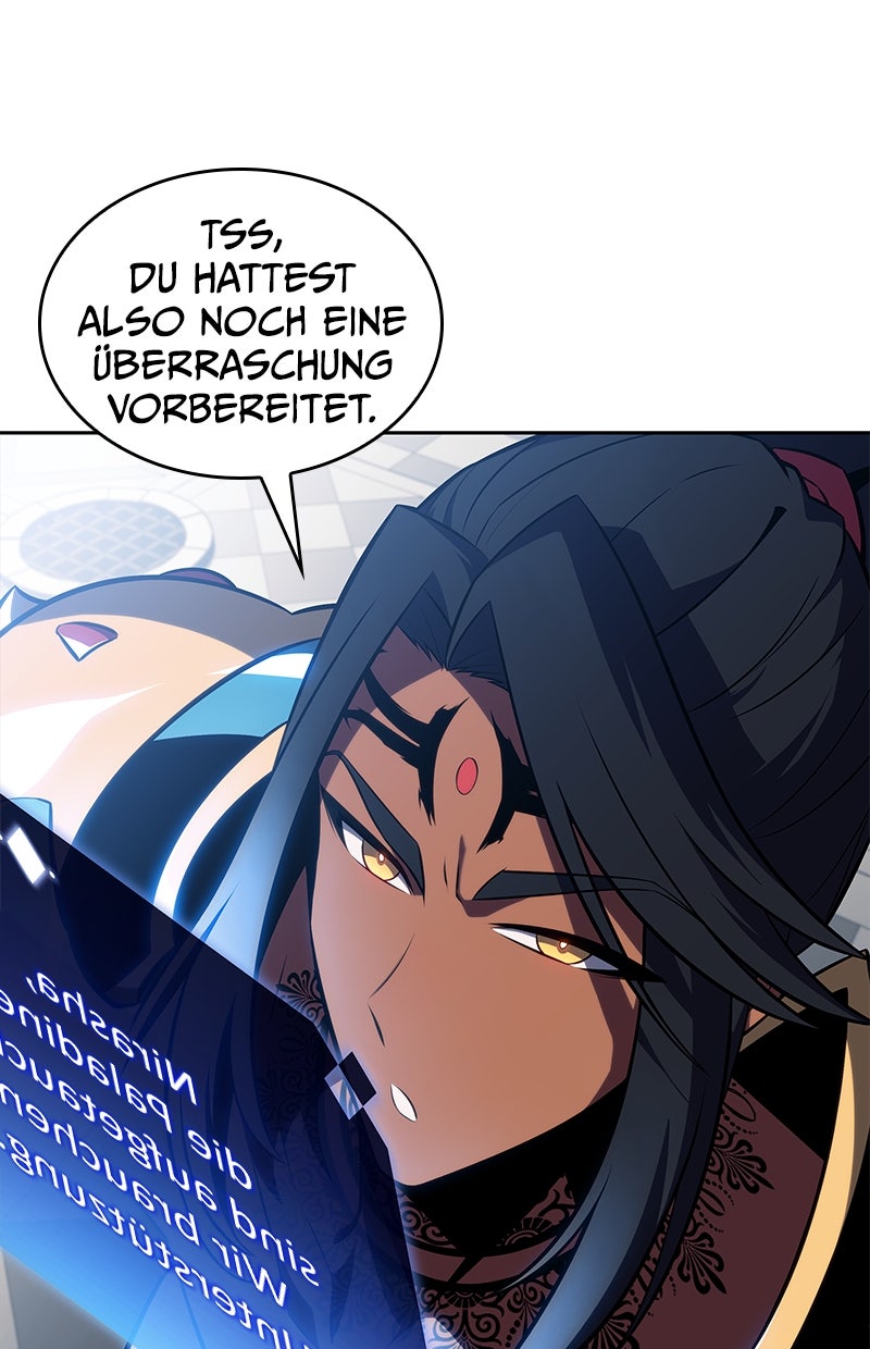 Read I'm the Max-Level Newbie DE Manga Online