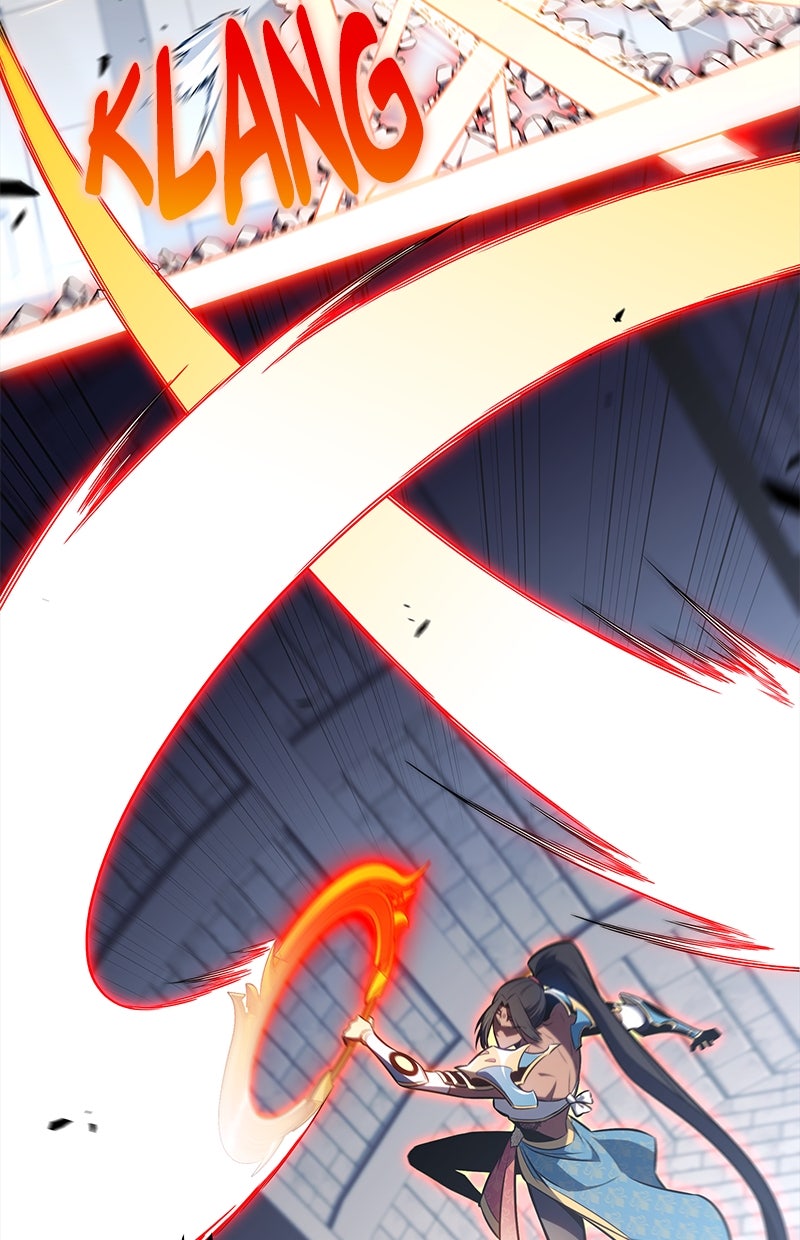 Read I'm the Max-Level Newbie DE Manga Online