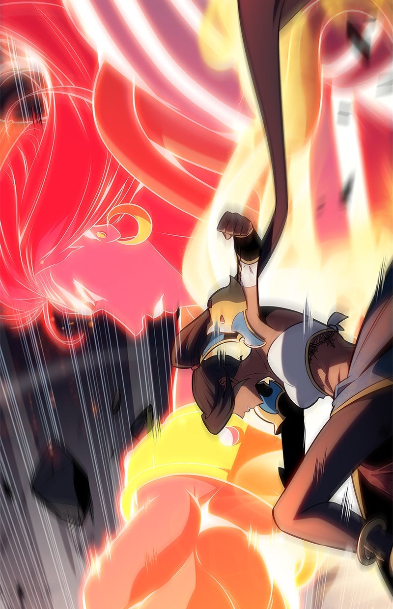 Read I'm the Max-Level Newbie DE Manga Online