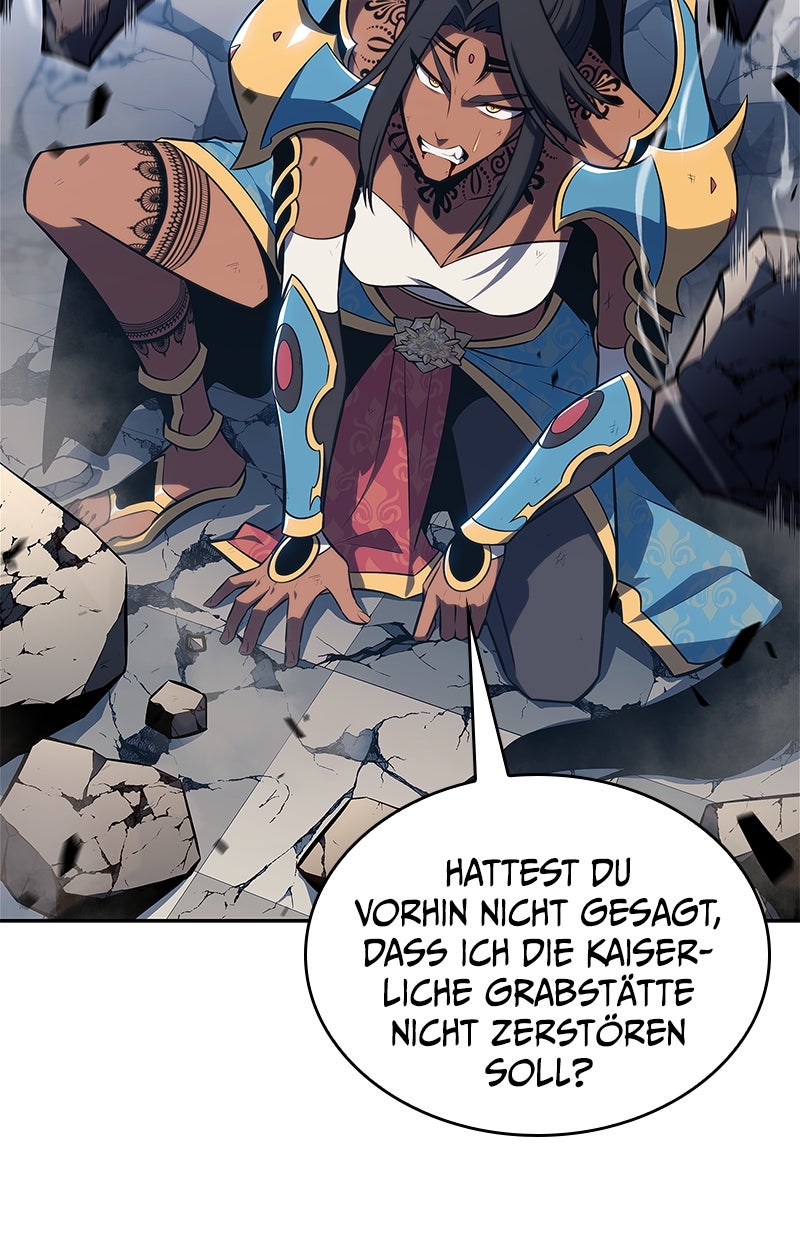 Read I'm the Max-Level Newbie DE Manga Online