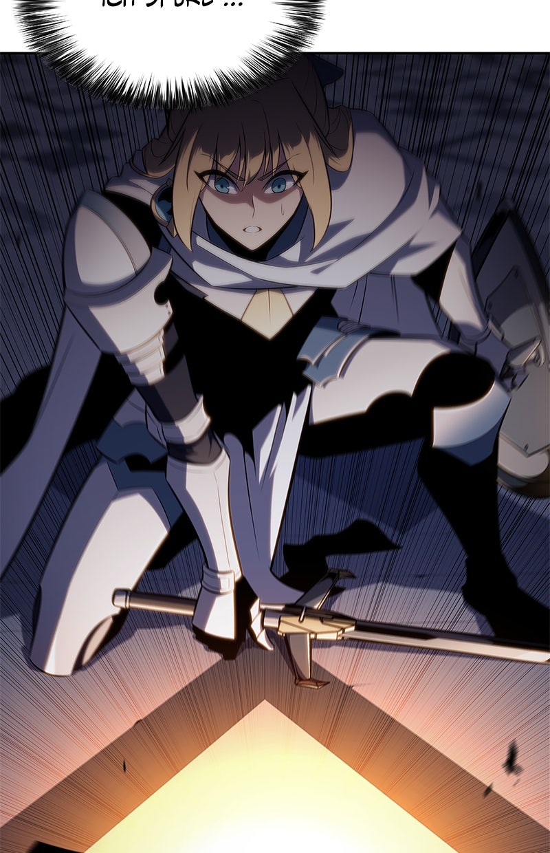 Read I'm the Max-Level Newbie DE Manga Online