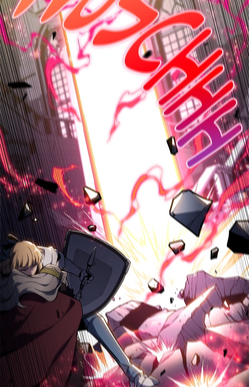 Read I'm the Max-Level Newbie DE Manga Online