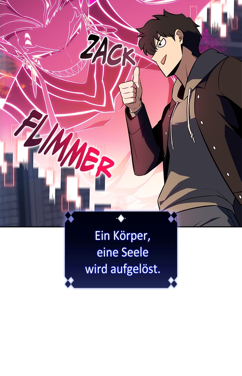 Read I'm the Max-Level Newbie DE Manga Online