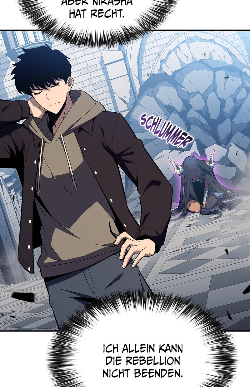 Read I'm the Max-Level Newbie DE Manga Online