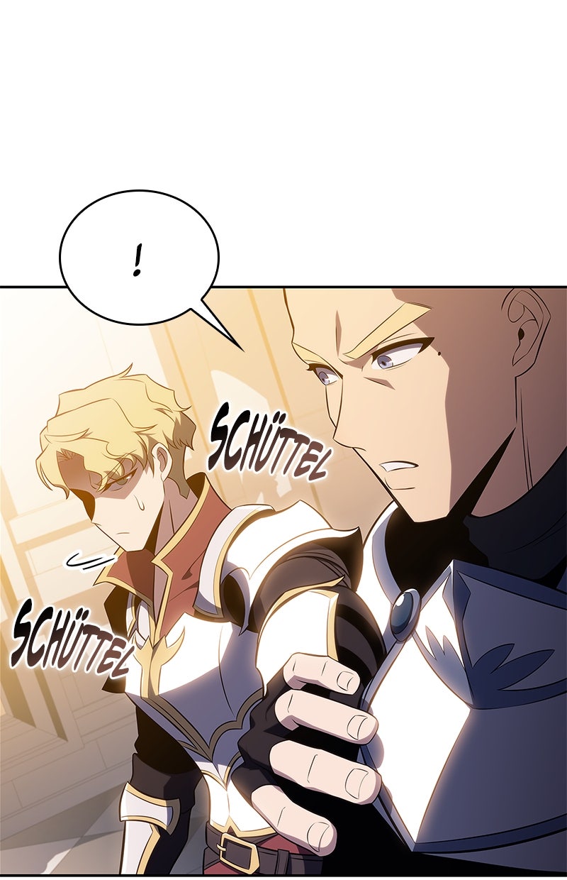 Read I'm the Max-Level Newbie DE Manga Online