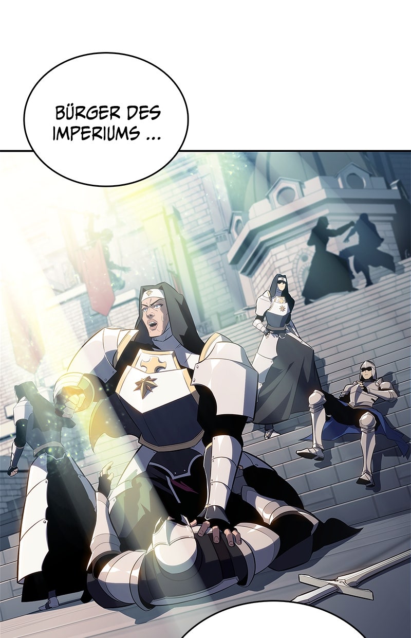 Read I'm the Max-Level Newbie DE Manga Online