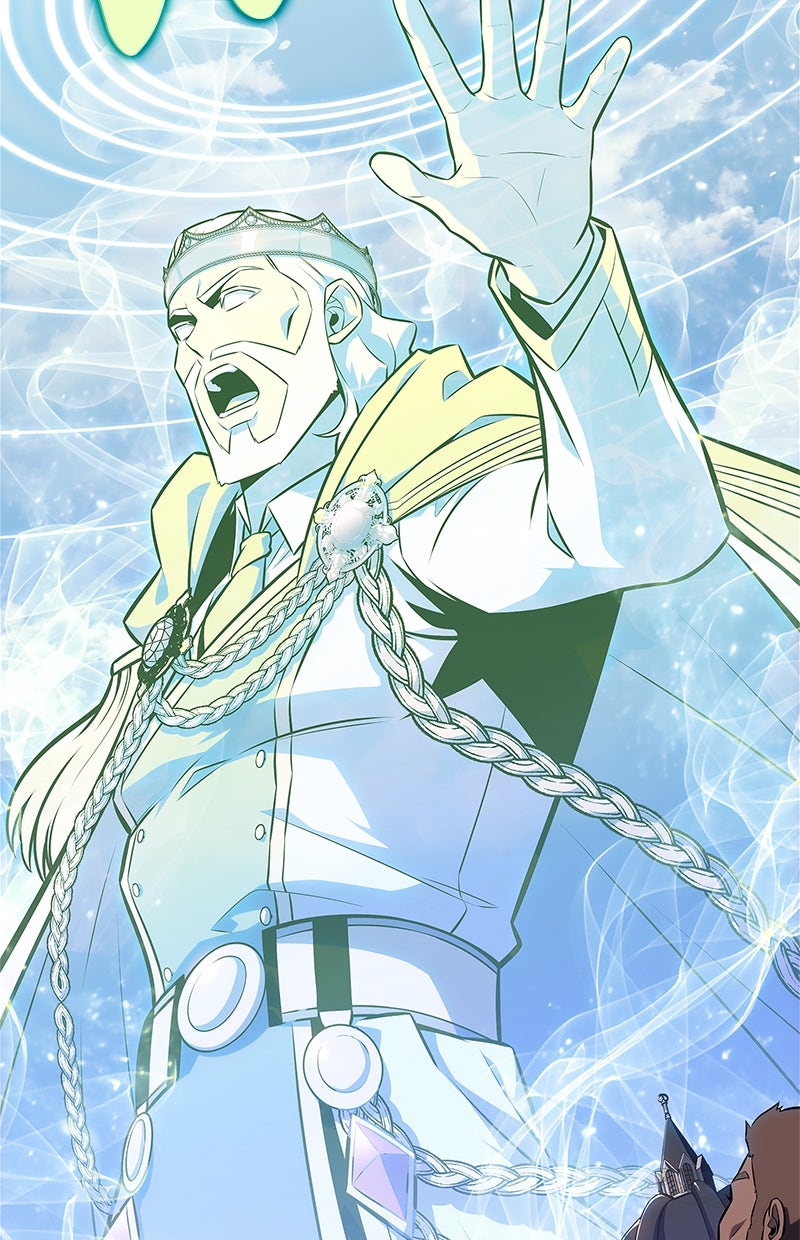 Read I'm the Max-Level Newbie DE Manga Online