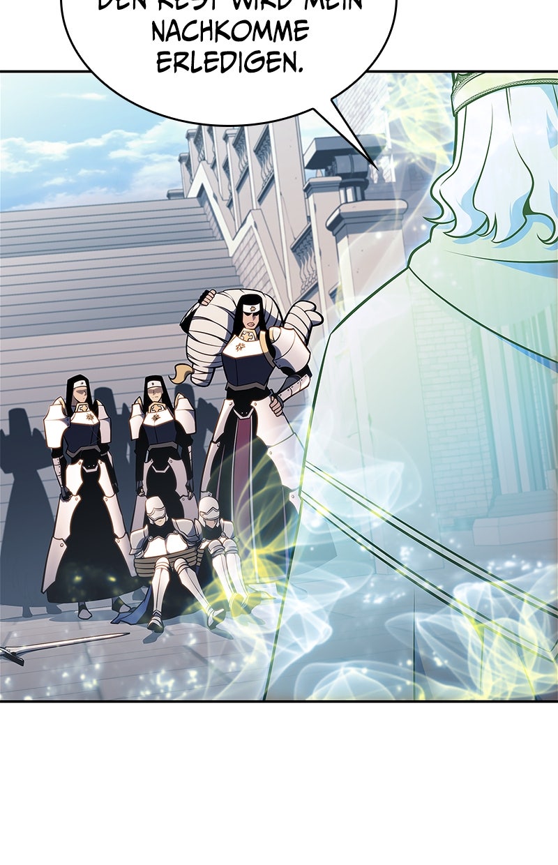 Read I'm the Max-Level Newbie DE Manga Online