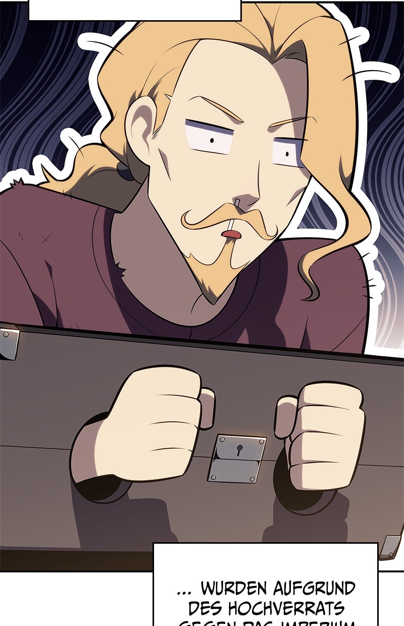 Read I'm the Max-Level Newbie DE Manga Online