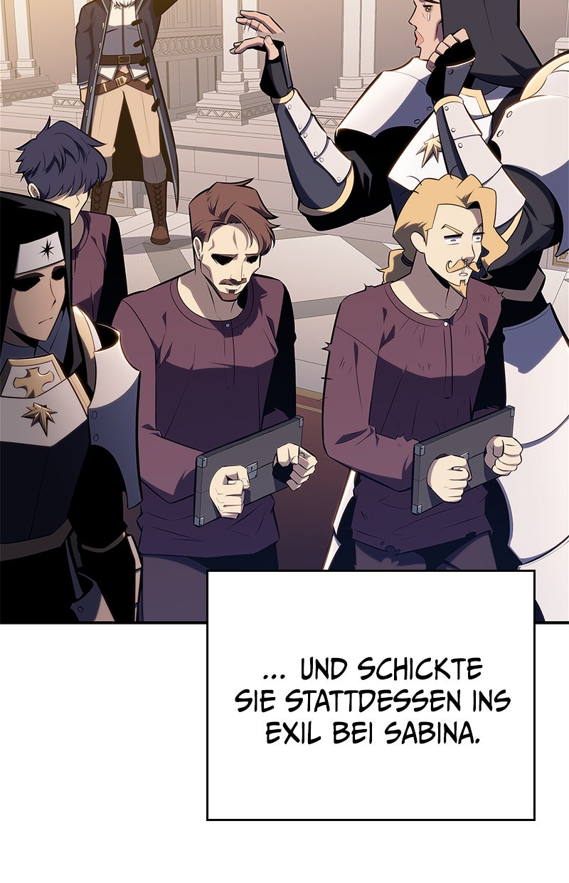 Read I'm the Max-Level Newbie DE Manga Online