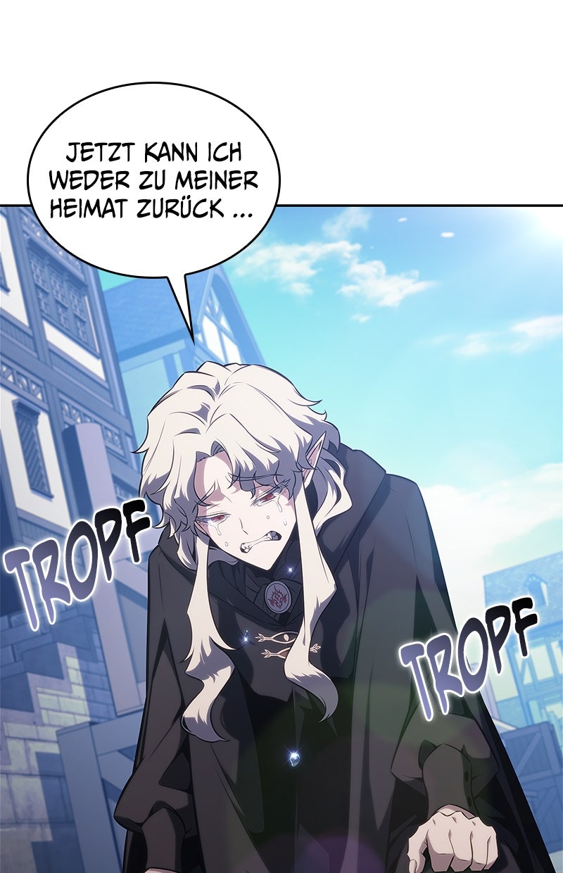 Read I'm the Max-Level Newbie DE Manga Online