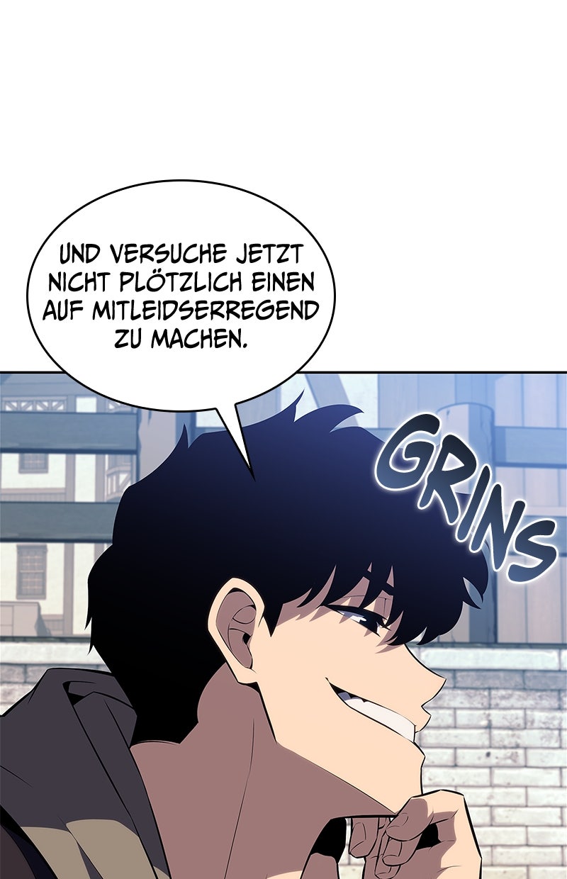 Read I'm the Max-Level Newbie DE Manga Online