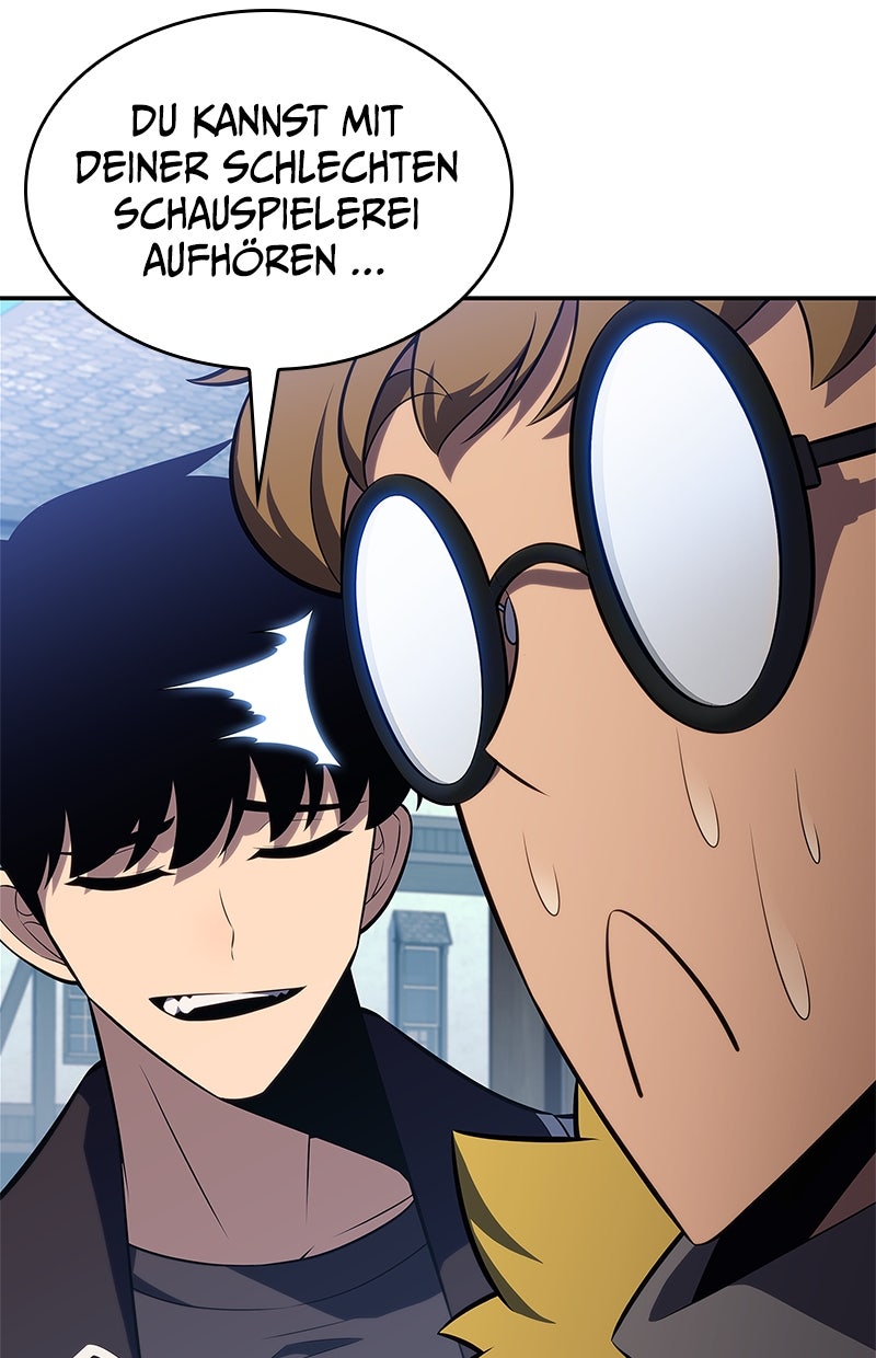 Read I'm the Max-Level Newbie DE Manga Online