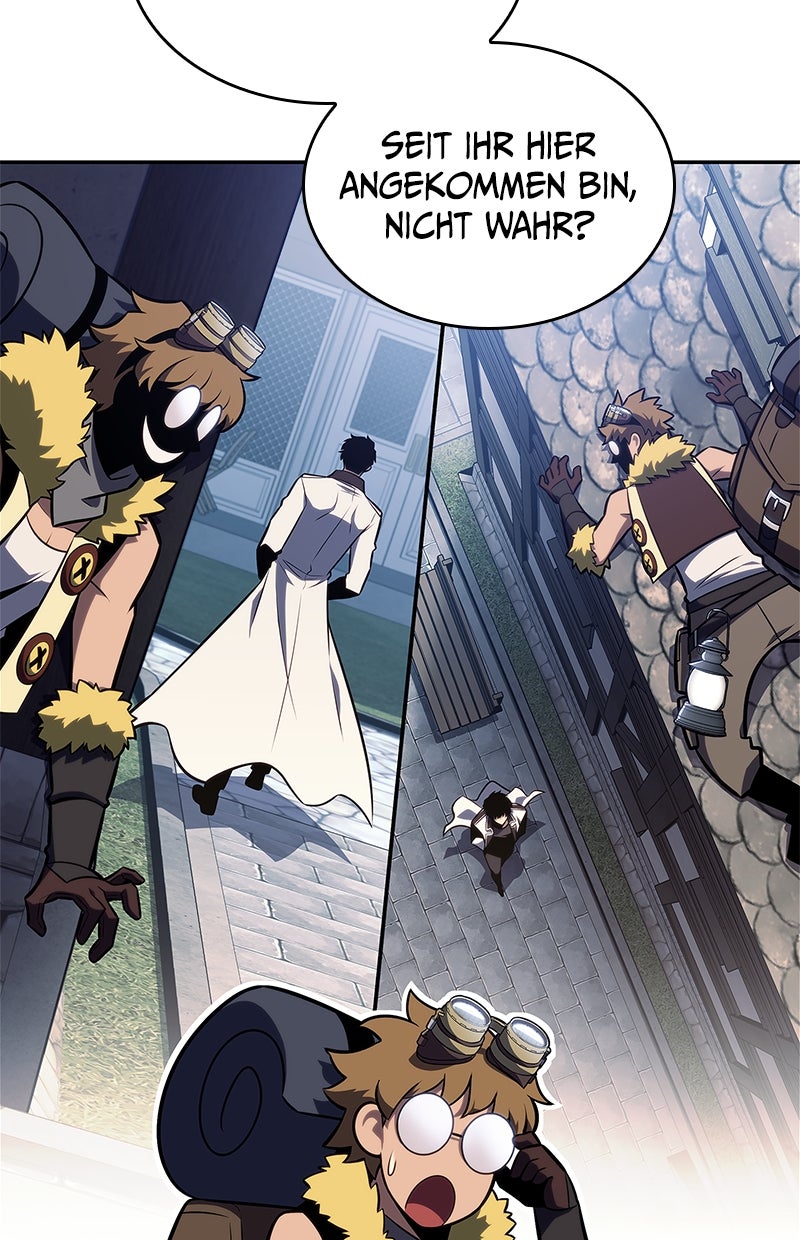 Read I'm the Max-Level Newbie DE Manga Online