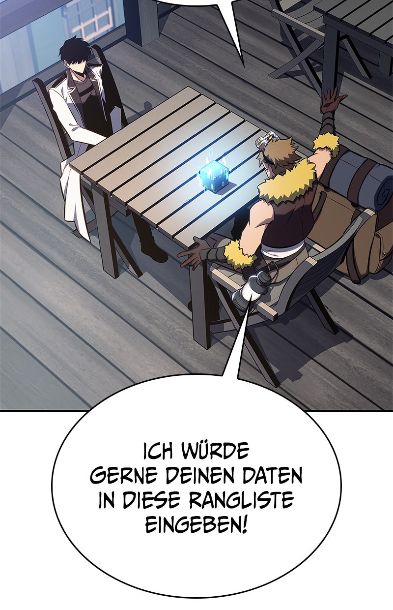 Read I'm the Max-Level Newbie DE Manga Online