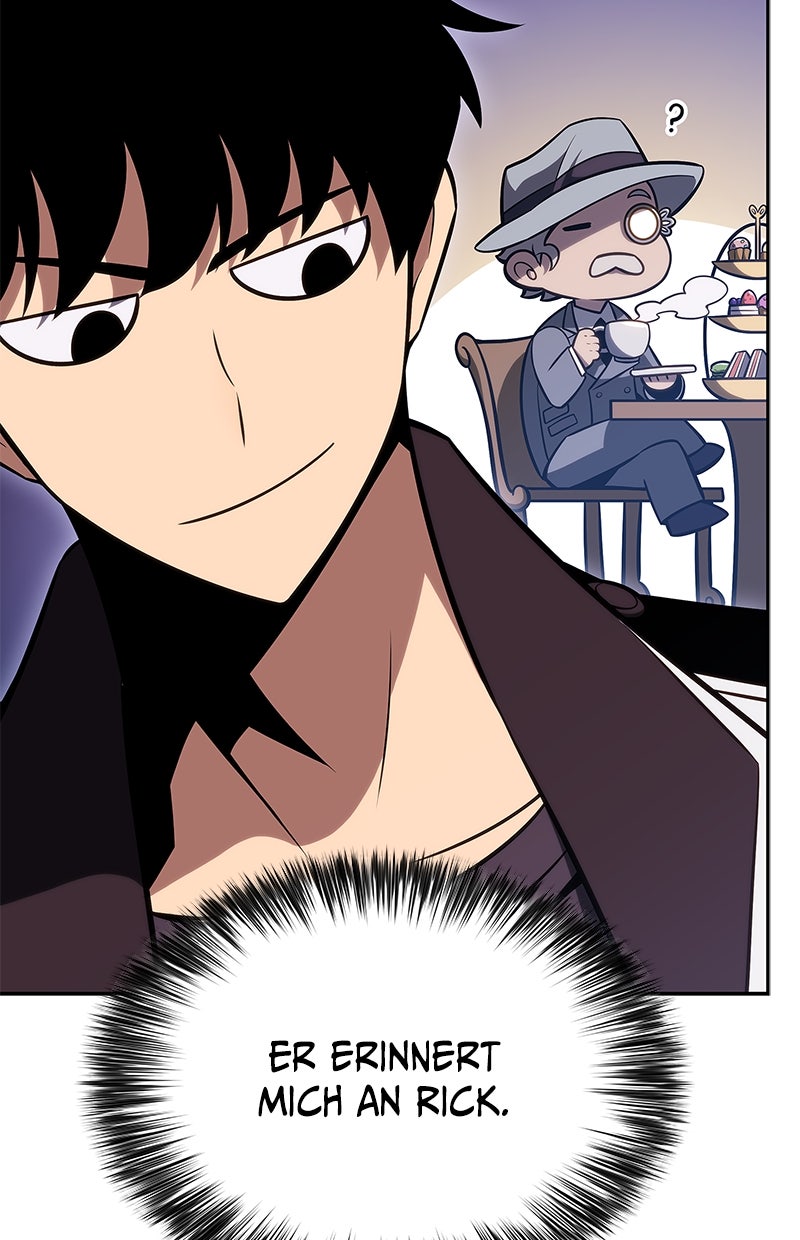 Read I'm the Max-Level Newbie DE Manga Online