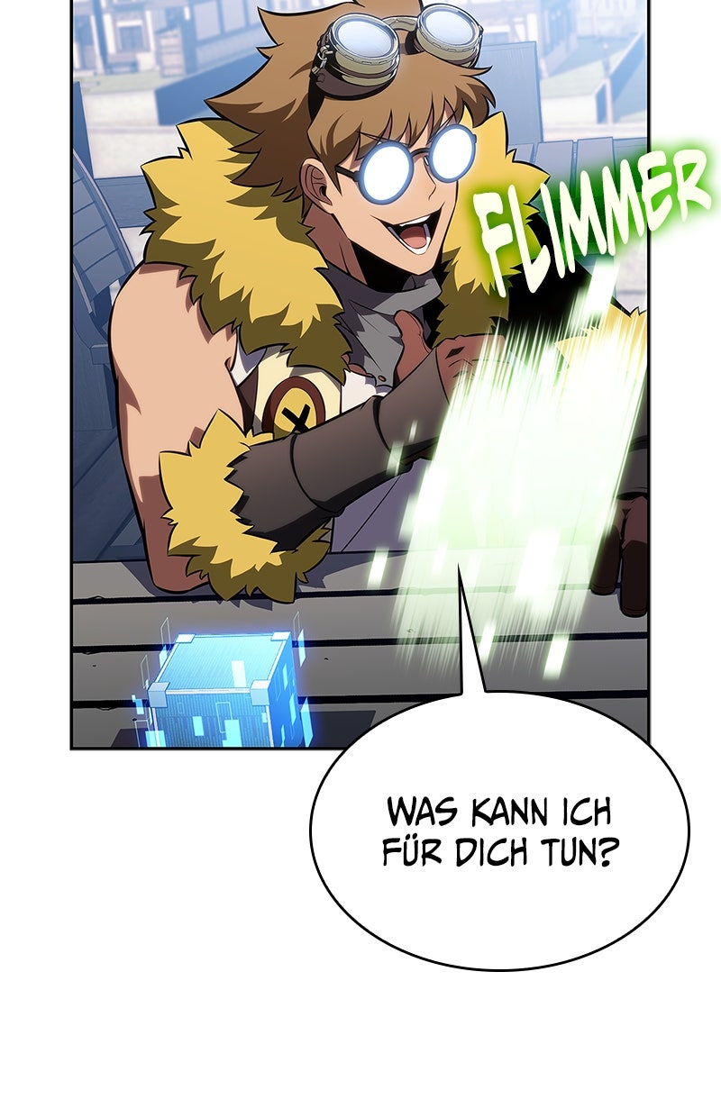 Read I'm the Max-Level Newbie DE Manga Online