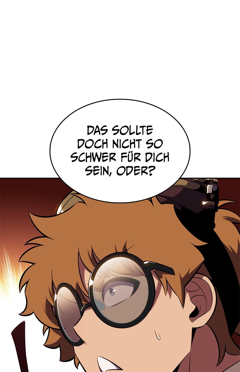 Read I'm the Max-Level Newbie DE Manga Online