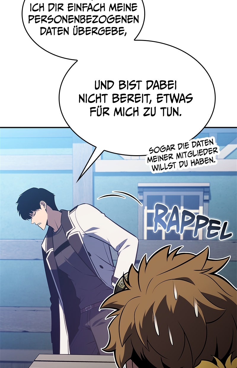 Read I'm the Max-Level Newbie DE Manga Online