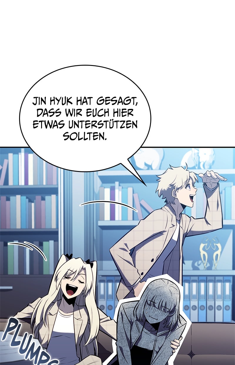 Read I'm the Max-Level Newbie DE Manga Online