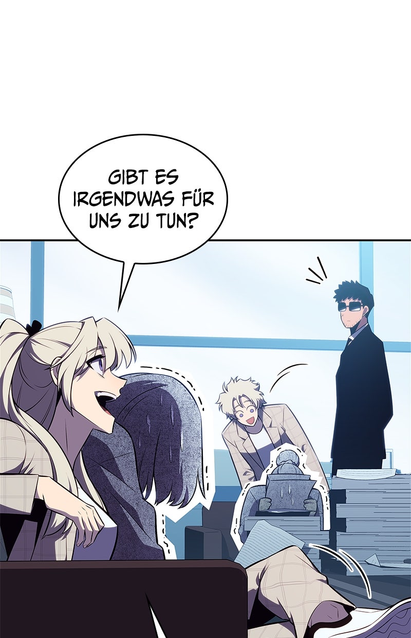 Read I'm the Max-Level Newbie DE Manga Online