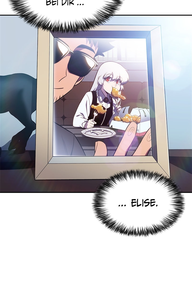 Read I'm the Max-Level Newbie DE Manga Online