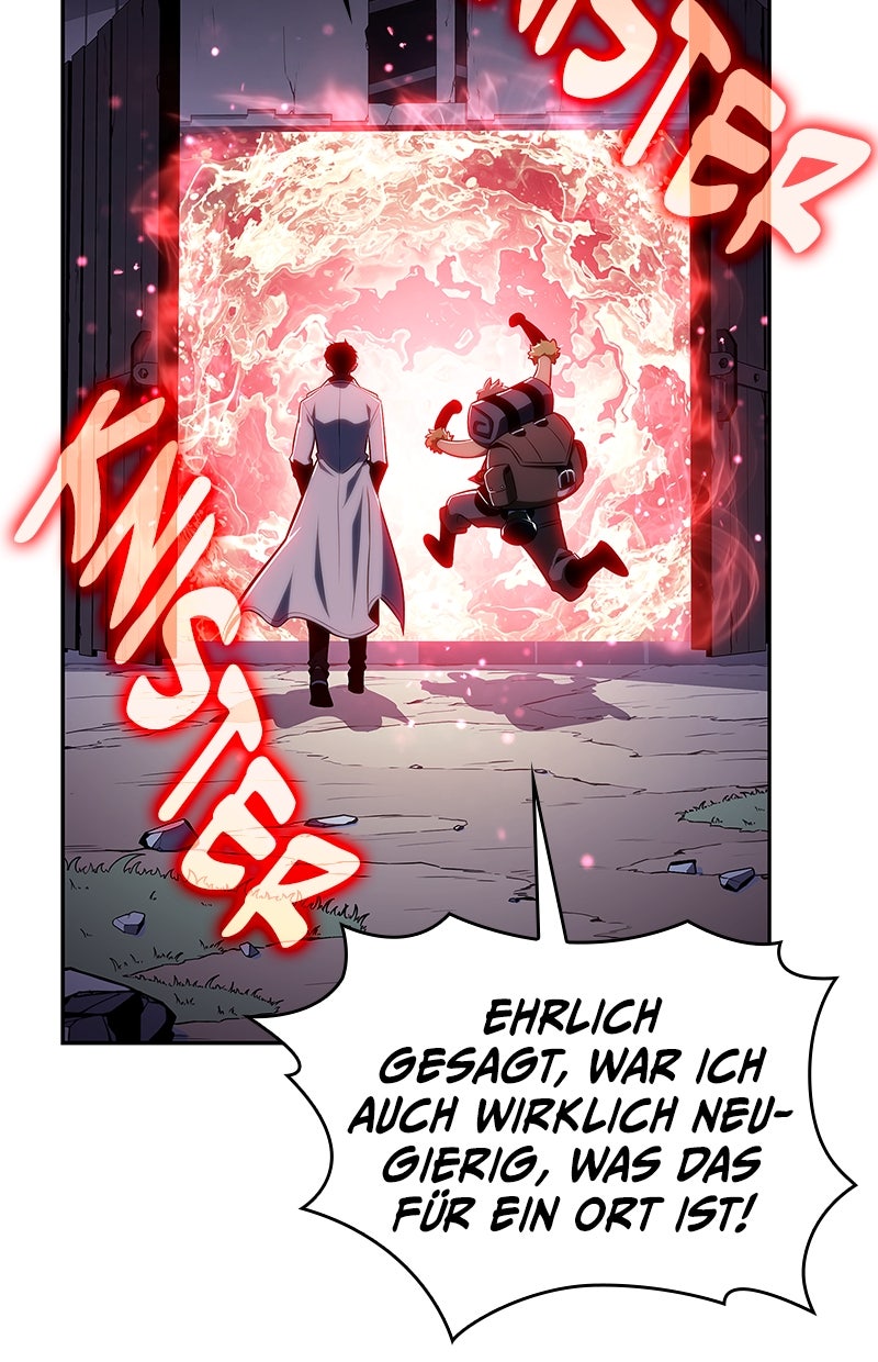 Read I'm the Max-Level Newbie DE Manga Online