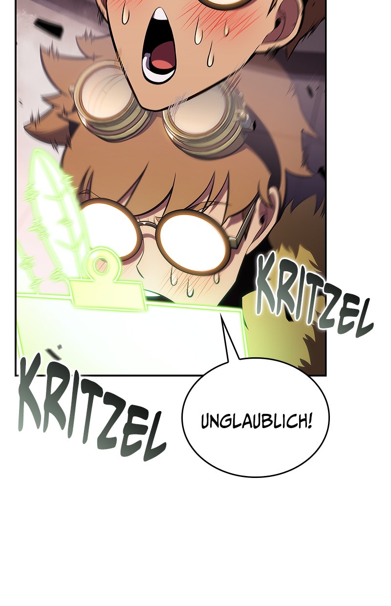 Read I'm the Max-Level Newbie DE Manga Online