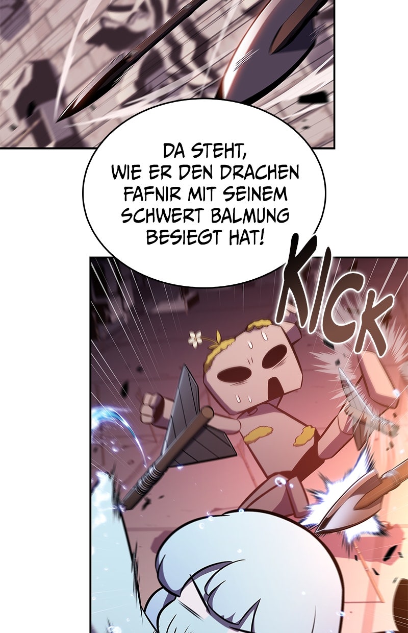 Read I'm the Max-Level Newbie DE Manga Online