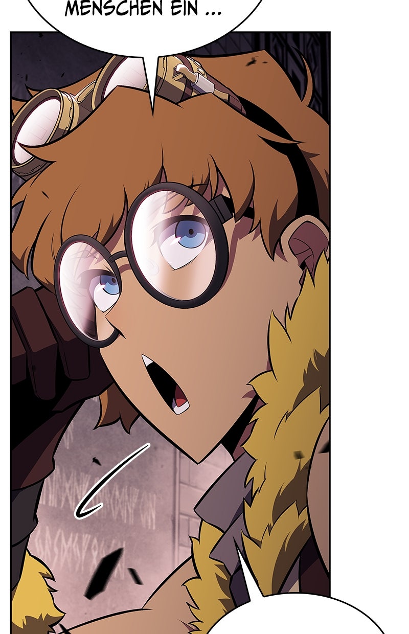 Read I'm the Max-Level Newbie DE Manga Online