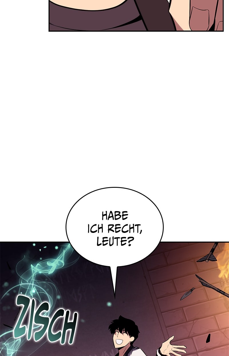 Read I'm the Max-Level Newbie DE Manga Online