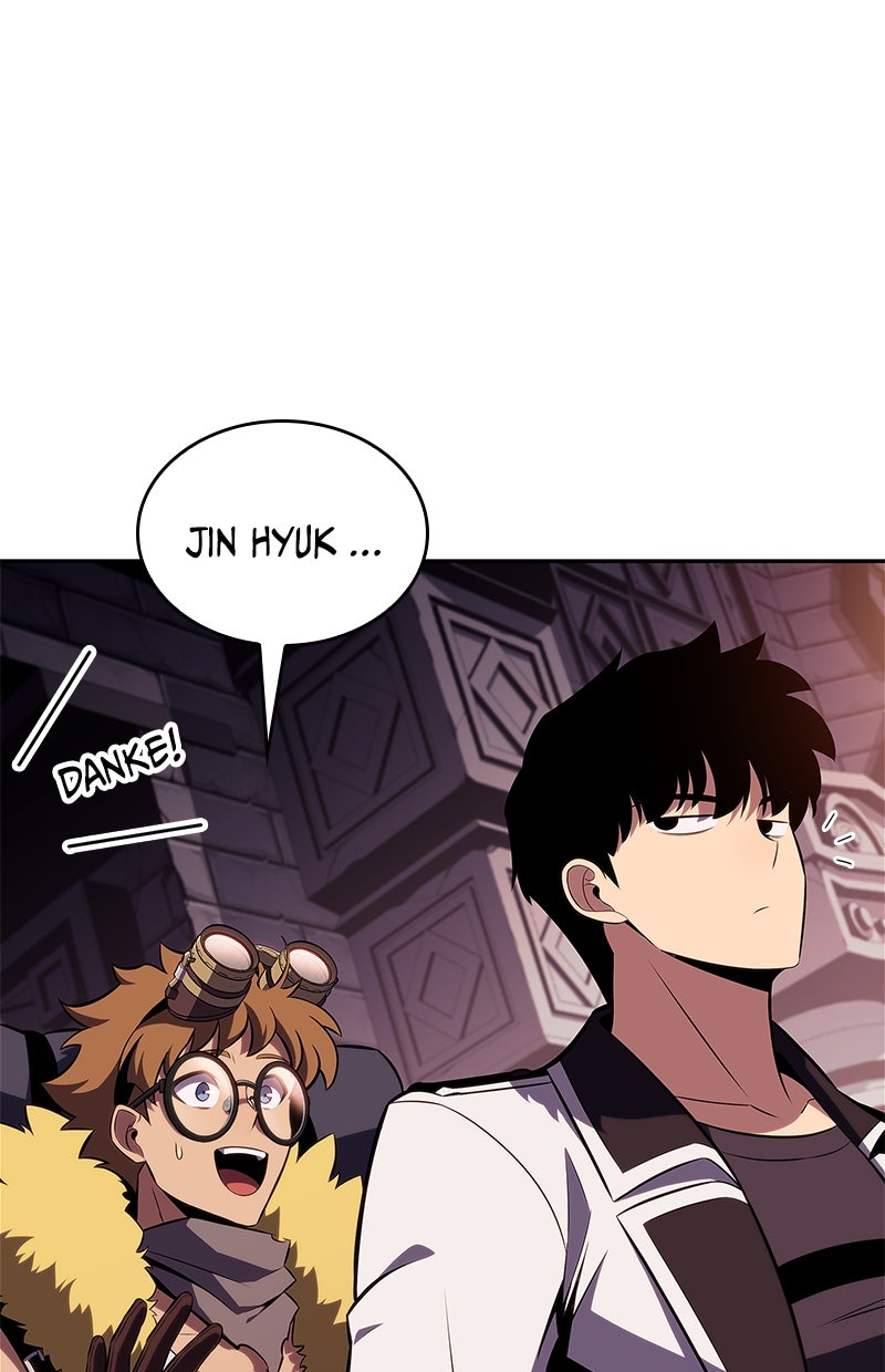 Read I'm the Max-Level Newbie DE Manga Online