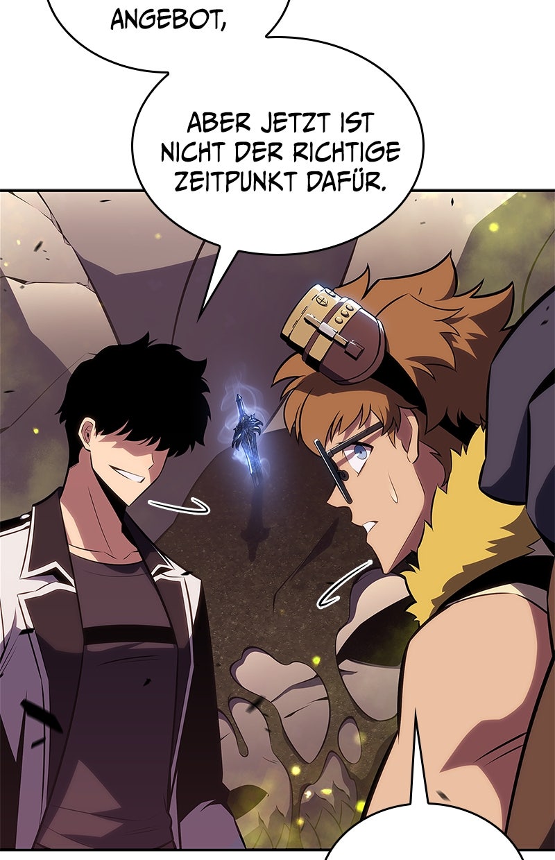 Read I'm the Max-Level Newbie DE Manga Online