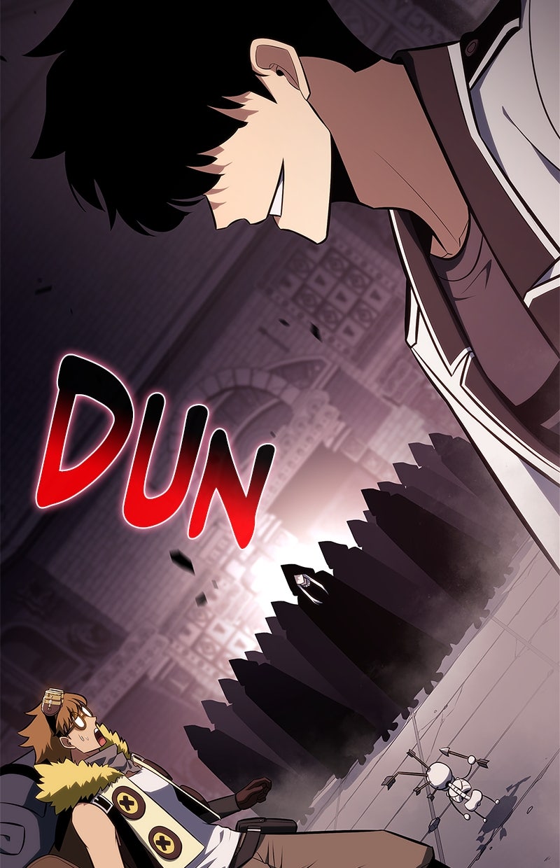 Read I'm the Max-Level Newbie DE Manga Online