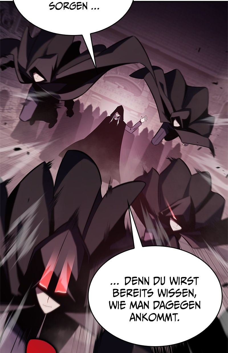 Read I'm the Max-Level Newbie DE Manga Online