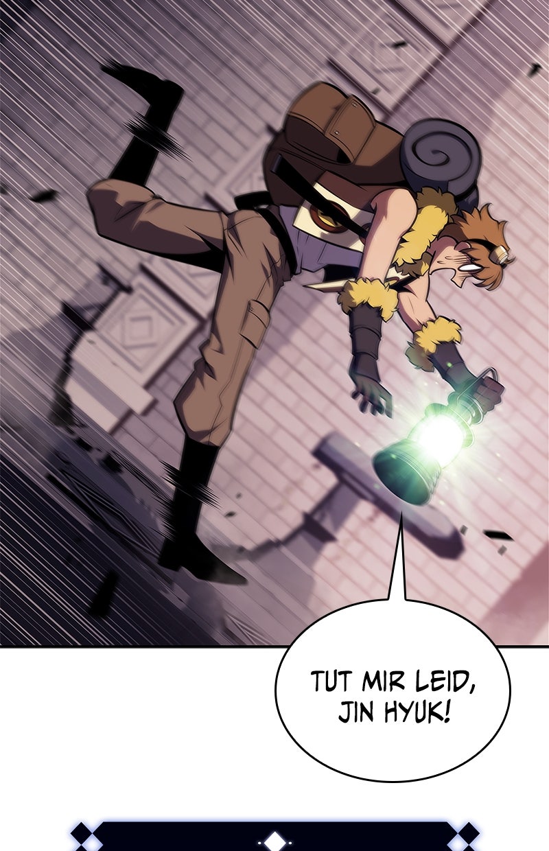 Read I'm the Max-Level Newbie DE Manga Online