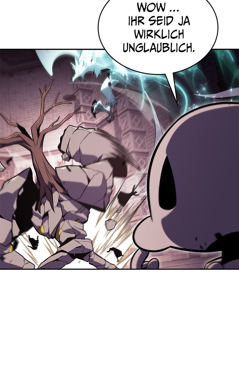 Read I'm the Max-Level Newbie DE Manga Online