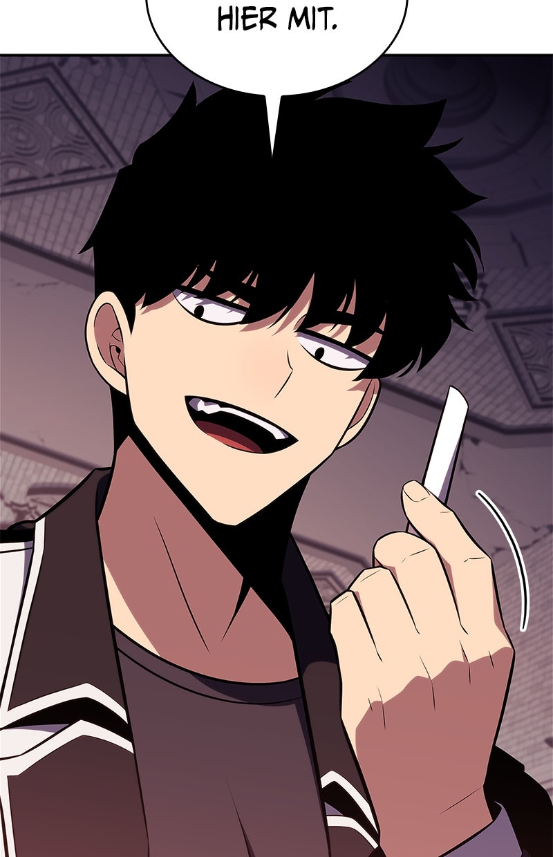 Read I'm the Max-Level Newbie DE Manga Online