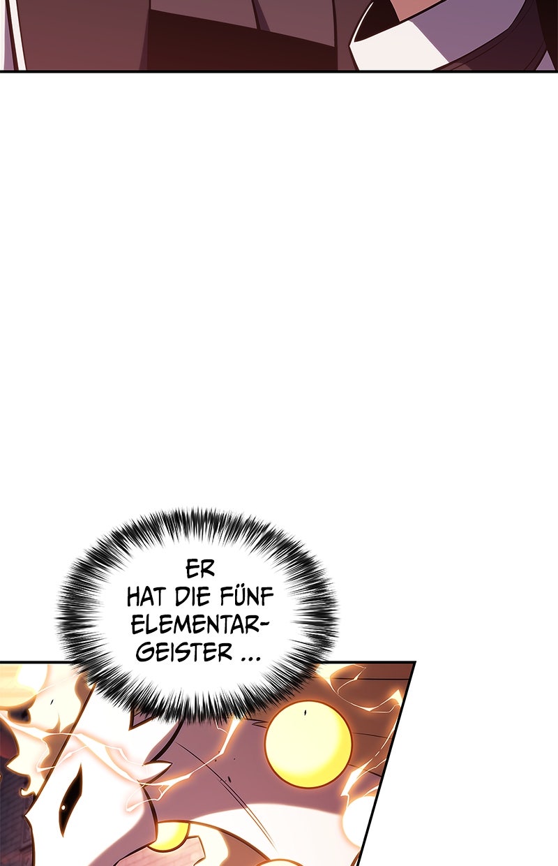 Read I'm the Max-Level Newbie DE Manga Online