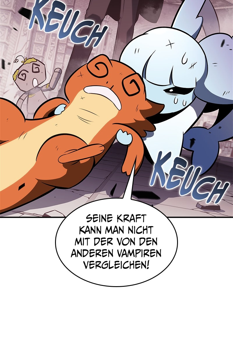 Read I'm the Max-Level Newbie DE Manga Online