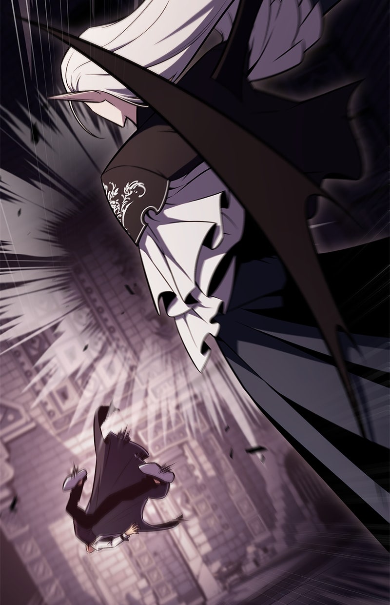 Read I'm the Max-Level Newbie DE Manga Online